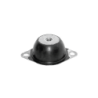 EGAÑA Mounting Elastics Support BECA/EGABEK B95 40SH