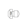 BRALO Mouthpiece N730- 3,0MM