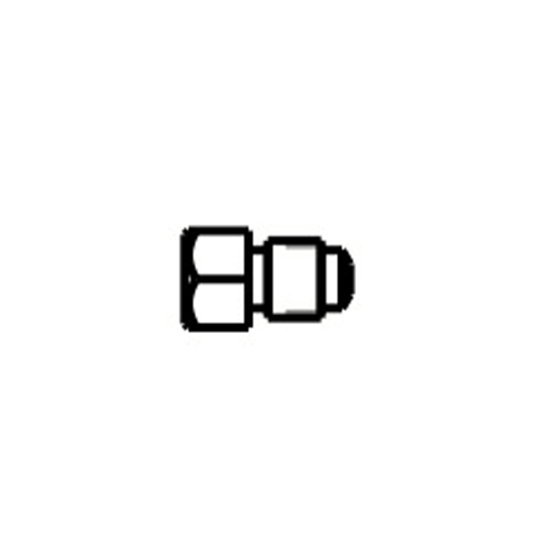 BOQUILHA 6,4MM BM-917- BM-928 BOQUILHA 6,4MM BM-917- BM-928