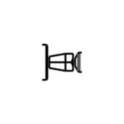 BRALO Jaws BM-917 / BM-928 / BM- 900