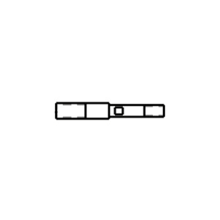 M-4 T-105 TR-308 BRALO Rod