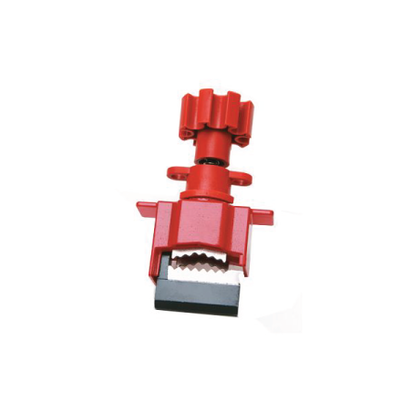 BRADY Small Universal Valve Lockout