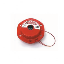 Mini Cabo de Bloqueio de Nylon Universal 2,4M BRADY