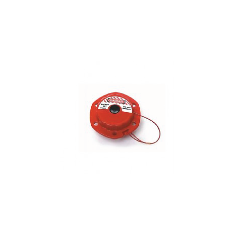Mini Cabo de Bloqueio de Nylon Universal 2,4M BRADY