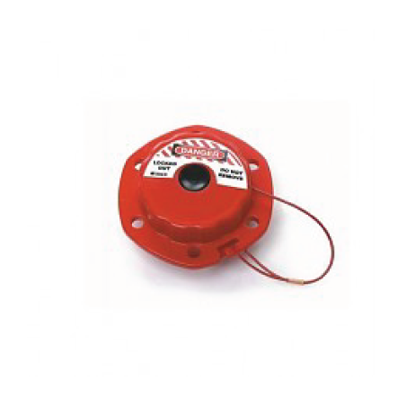 Mini Cabo de Bloqueio de Nylon Universal 2,4M BRADY