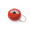 Mini Cabo de Bloqueio de Nylon Universal 2,4M BRADY