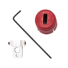 BRADYAir Regulator Blocker