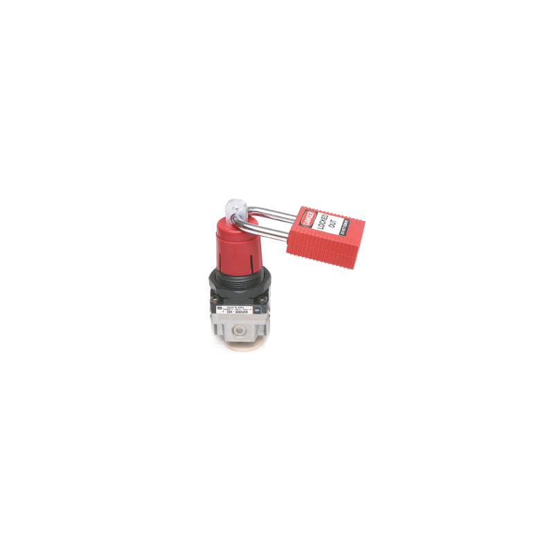 BRADYAir Regulator Block BRADYAir Regulator Block