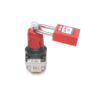BRADYAir Regulator Block
