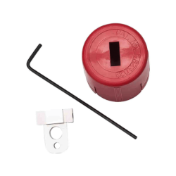 BRADYAir Regulator Block