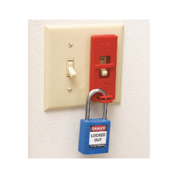 BLOQUEADOR INTERRUPTOR DE PAREDE