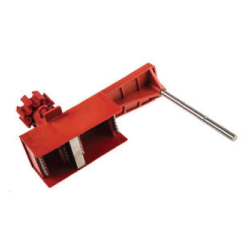 BRADY Universal Blocker Small Red