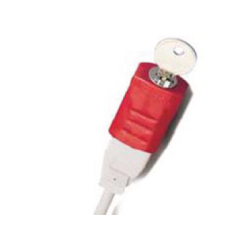 BRADY Stopower Plug Lockouts