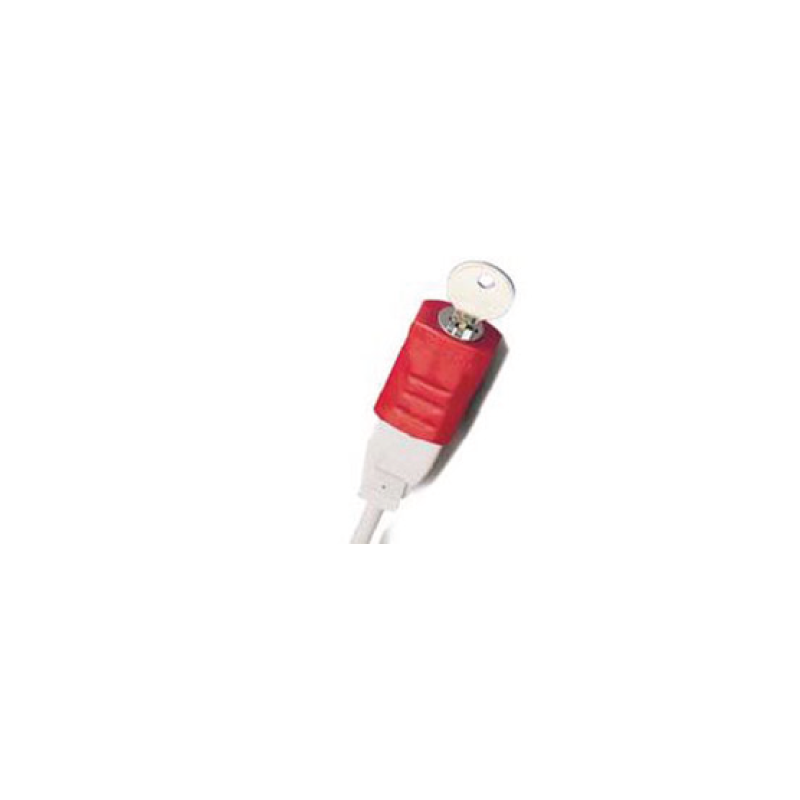 BRADY Stopower Plug Lockouts