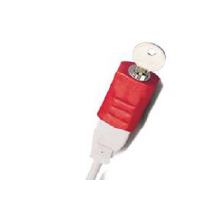 BRADY Stopower Plug Lockouts