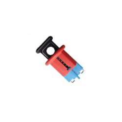 Interruptor automático en miniatura Pin-In Estándar 6 BRADY