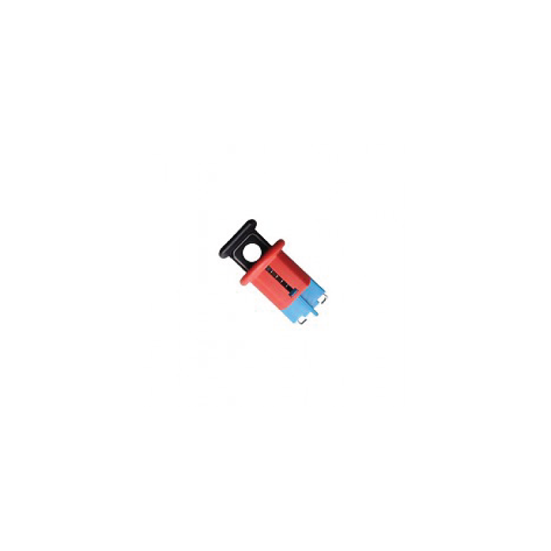 Disjuntor de circuito miniatura Pin-In Standard 6 BRADY Disjuntor de circuito miniatura Pin-In Standard 6 BRADY