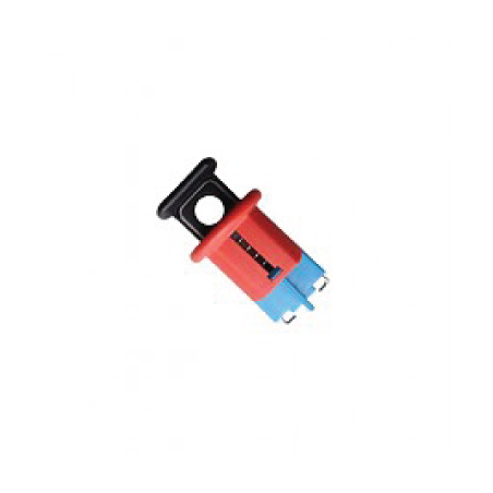 Interruptor automático en miniatura Pin-In Estándar 6 BRADY