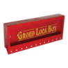 BRADY Steel Group Lock Boxes with 12-Key Capacity
