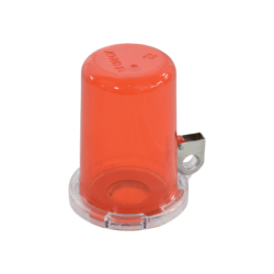 BRADY Plastic Switch Blocker