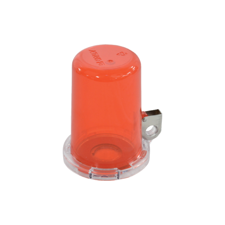 BRADY Plastic Switch Blocker