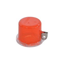 BRADY Plastic Switch Lockout