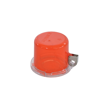 BRADY Plastic Switch Lockout