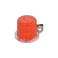 BRADY Small Plastic Blocker for Switches
