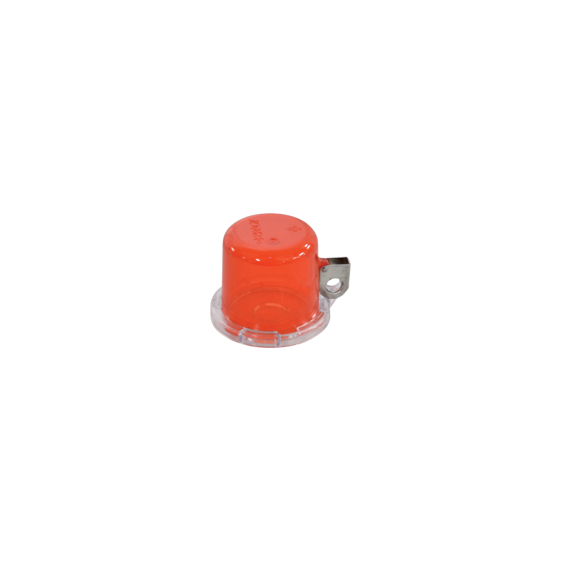 BRADY Small Plastic Blocker for Switches BRADY Small Plastic Blocker for Switches