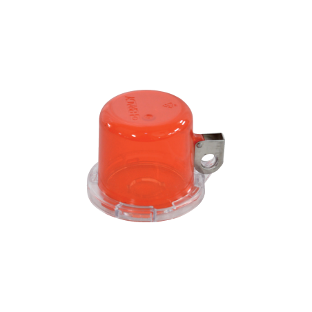 BRADY Small Plastic Blocker for Switches
