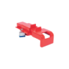 BRADY Butterfly Valve Lockout