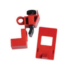 BRADY Clamp-On Breaker Lockout