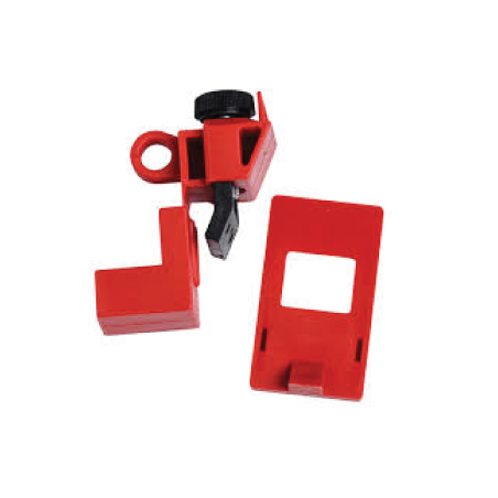 BRADY Clamp-On Breaker Lockout