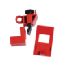 BRADY Clamp-On Breaker Lockout