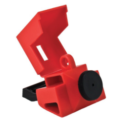 BRADY Electric Blocker