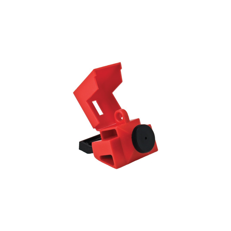 BRADY Electric Blocker