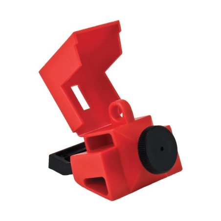 BRADY Electric Blocker