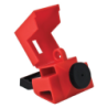 BRADY Electric Blocker
