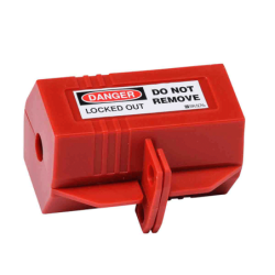 BRADY Electrical Plug Lockouts