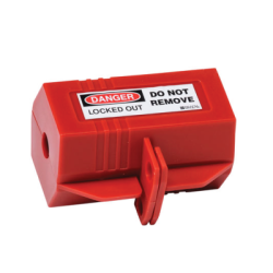 BRADY Electrical Plug Lockouts