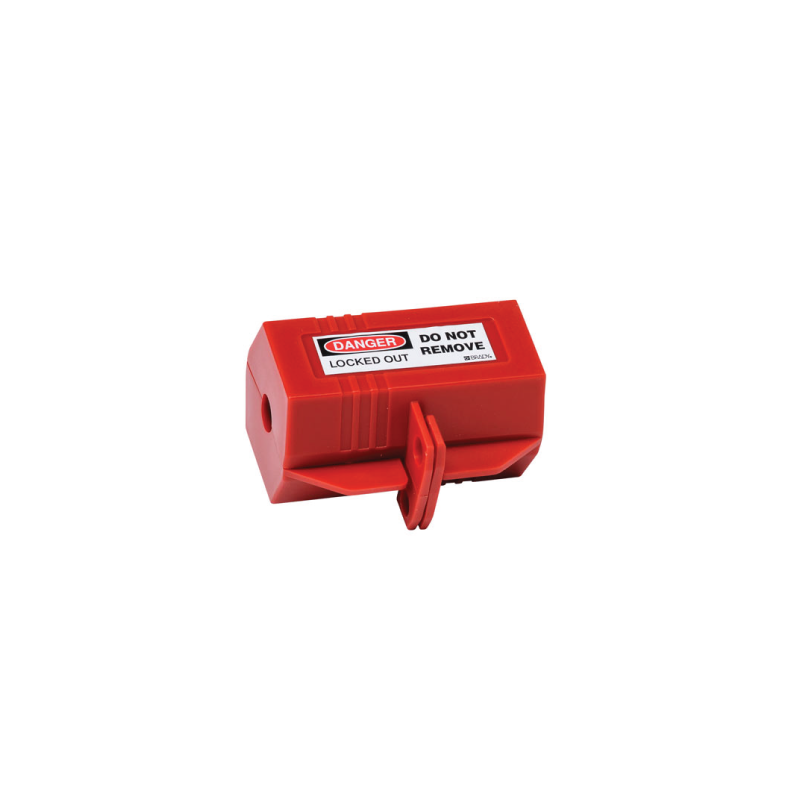 BRADY Electrical Plug Lockouts BRADY Electrical Plug Lockouts