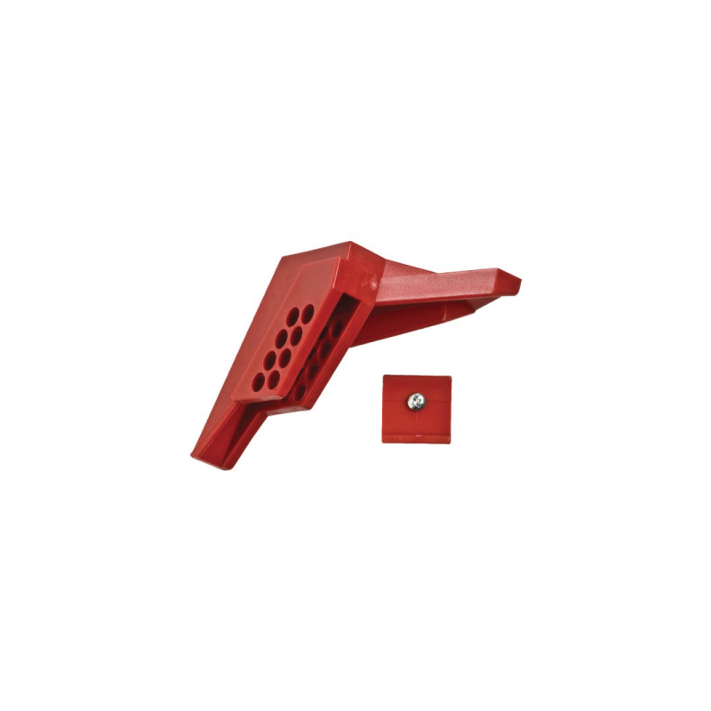 BRADY 31-76MM Ball Valve Blocker BRADY 31-76MM Ball Valve Blocker