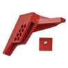 BRADY 31-76MM Ball Valve Blocker