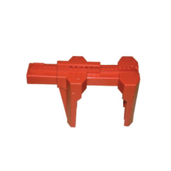 BRADY Small Valve Block 14,50 - 52,50 Red