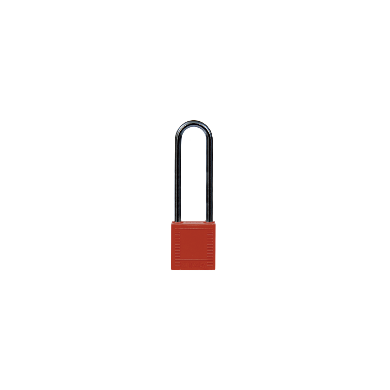 CANDADO COMPACT ARCO ALUM.38MM DIF.AMAR