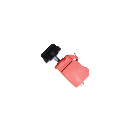 BRADY Electric Blocker