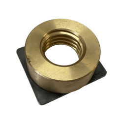 CASCOS Complete Locknut