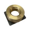 CASCOS Complete Locknut