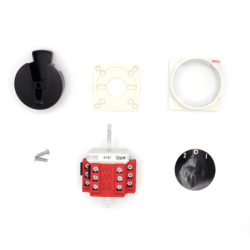 Inversor Completo Subir e Descer CASCOS