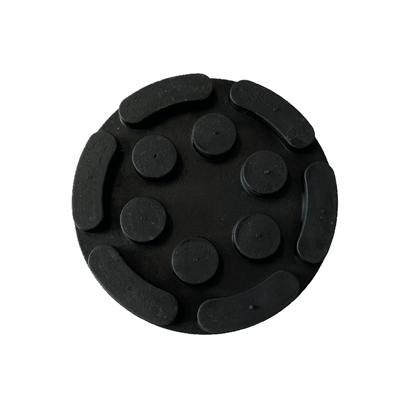 CASCOS Rubber Cue Round CASCOS Rubber Cue Round